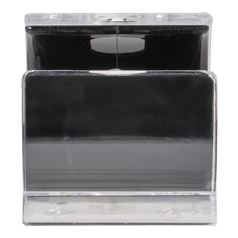 Handyhalter &#039;Brasilia&#039; aus Kunststoff Schwarz | ohne Werbeanbringung | Nicht verfügbar | Nicht verfügbar