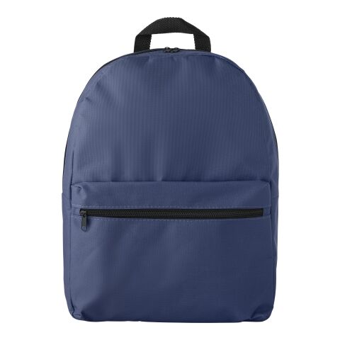 Rucksack aus Polyester "Small" (600D) Rot | ohne Werbeanbringung | Nicht verfügbar | Nicht verfügbar