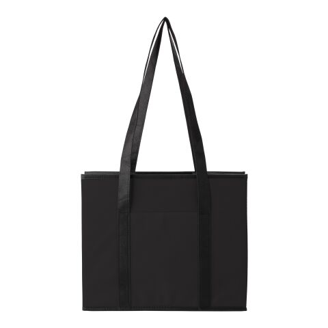 Car-Organizer &#039;Medium&#039; aus Non-Woven Schwarz | ohne Werbeanbringung | Nicht verfügbar | Nicht verfügbar