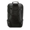 POD Paso Rucksack 20L rPET schwarz | ohne Werbeanbringung