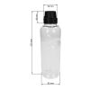 Trinkflasche Carve "School", 1,0 l weiß