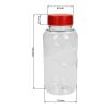 Trinkflasche Carve "Refresh", 500 ml trend-blau PS