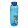 Trinkflasche Carve "Refresh", 1,0 l trend-blau PS