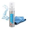 Smartphone & Arbeitsplatz Reinigungsspray 4C No Label Look | Nicht verfügbar | Nicht verfügbar | Body Label transparent