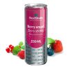 Iso Drink Red Berries Folie(Fullbody transp.) glzd
