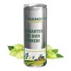 Bier 4C Digital Druck matt | Folie(Fullbody transp.) matt