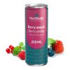 Iso Drink Red Berries 4C Digital Druck matt | Folie (Fullbody) matt