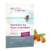 40 ml Erholungsbad "Pinie-Zeder" (Sachet) - Soft Touch Print Weiß | ohne Werbeanbringung