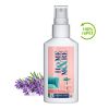 50 ml Spray - Lavendel-Spray - Body Label Weiß | ohne Werbeanbringung