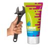 50 ml Tube - Handwaschpaste - FullbodyPrint Weiß | ohne Werbeanbringung