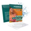 Augenpads "Hyaluron-Koffein" ohne Werbeanbringung