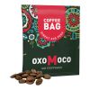 CoffeeBag - Bio Direct Trade - Individual Design ohne Werbeanbringung