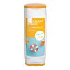 DuoPack Sonnenmilch LSF 30 + Handreinigungsgel (2 x 50 ml) 4C Body Label