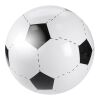 Wasserball "Fußball", klein weiß/schwarz | ohne Werbeanbringung | Nicht verfügbar | Nicht verfügbar