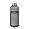 Spring 600 ml Flasche Standard | transparent schwarz | ohne Werbeanbringung | Nicht verfügbar | Nicht verfügbar