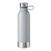 Perth 740 ml Sportflasche aus Edelstahl Standard | grau | ohne Werbeanbringung | Nicht verfügbar | Nicht verfügbar