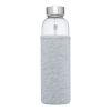 Bodhi 500 ml Glas-Sportflasche Standard | grau | Nicht verfügbar | ohne Werbeanbringung | Nicht verfügbar | Nicht verfügbar | Nicht verfügbar