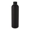 Spring 1 l Kupfer-Vakuum Isolierflasche Standard | schwarz | ohne Werbeanbringung | Nicht verfügbar | Nicht verfügbar