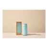 Ocean Bottle 350 ml Brew Flask vakuumisolierte Flasche Standard | himmelblau | ohne Werbeanbringung | Nicht verfügbar | Nicht verfügbar