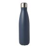 Cove 500 ml RCS-zertifizierte vakuumisolierte Edelstahlflasche Standard | blau | ohne Werbeanbringung | Nicht verfügbar | Nicht verfügbar