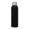 Guzzle 820 ml RCS-zertifizierte Sportflasche aus Edelstahl schwarz