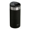 Stanley 350 ml AeroLight™ Transit Thermobecher  Standard | schwarz | ohne Werbeanbringung | Nicht verfügbar | Nicht verfügbar