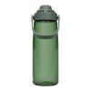 Camelbak® Thrive Chug 750 ml Tritan Renew Trinkflasche mit Schraubverschluss Standard | waldgrün | ohne Werbeanbringung | Nicht verfügbar | Nicht verfügbar