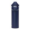 Camelbak® Thrive Chug VSS 750 ml Trinkflasche aus Edelstahl mit Schraubverschluss Standard | navy | ohne Werbeanbringung | Nicht verfügbar | Nicht verfügbar