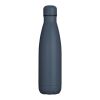 Cove 750 ml RCS-zertifizierte, einwandige Trinkflasche aus recyceltem Edelstahl Standard | Hale Blue | ohne Werbeanbringung | Nicht verfügbar | Nicht verfügbar