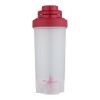 Forza 700 ml Sportflasche mit Shakerball Standard | rot | ohne Werbeanbringung | Nicht verfügbar | Nicht verfügbar