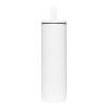 MiiR Widemouth 591 ml Trinkflasche weiss