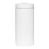 MiiR Flip Traveler 354 ml Trinkflasche weiss