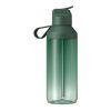 Ocean Bottle GO Clear 710 ml Flasche waldgrün