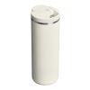 Stanley 350 ml Transit Fliptop Thermobecher  Standard | creme | ohne Werbeanbringung | Nicht verfügbar | Nicht verfügbar