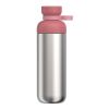 Mepal Vita 700 ml Wasserflasche Standard | rosa | ohne Werbeanbringung | Nicht verfügbar | Nicht verfügbar