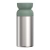 Mepal Ellipse 350 ml Thermobecher Standard | salbei | ohne Werbeanbringung | Nicht verfügbar | Nicht verfügbar