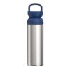Mepal Ellipse 500 ml Thermobecher mit Teesieb Standard | Vivid blue | ohne Werbeanbringung | Nicht verfügbar | Nicht verfügbar