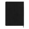 Moleskine 12M Softcover Wochenplaner Standard | schwarz | ohne Werbeanbringung | Nicht verfügbar | Nicht verfügbar