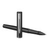 Waterman Allure Rollerball Stift 2,0 (schwarze Mine) schwarz