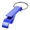 Tao Schlüsselanhänger mit Flaschen- und Dosenöffner Standard | Blau | ohne Werbeanbringung | Nicht verfügbar | Nicht verfügbar | Nicht verfügbar