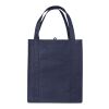 Liberty Non Woven Tragetasche Standard | navy | ohne Werbeanbringung | Nicht verfügbar | Nicht verfügbar | Nicht verfügbar
