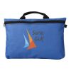 Orlando Konferenztasche Polyester Standard | royalblau | ohne Werbeanbringung | Nicht verfügbar | Nicht verfügbar | Nicht verfügbar