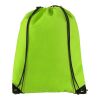 Evergreen Premium Non Woven Sportbeutel Standard | limone | ohne Werbeanbringung | Nicht verfügbar | Nicht verfügbar | Nicht verfügbar