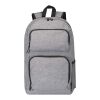 Graphite Deluxe 15,6" Laptop-Rucksack Standard | heather grau | ohne Werbeanbringung | Nicht verfügbar | Nicht verfügbar | Nicht verfügbar