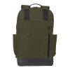15,6" Laptop-Rucksack Standard | olive-schwarz | ohne Werbeanbringung | Nicht verfügbar | Nicht verfügbar | Nicht verfügbar