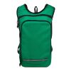 Trails GRS Recycled PET Outdoor Rucksack 6,5 L Standard | grün | ohne Werbeanbringung | Nicht verfügbar | Nicht verfügbar | Nicht verfügbar