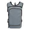 Trails GRS Recycled PET Outdoor Rucksack 6,5 L Standard | grau | ohne Werbeanbringung | Nicht verfügbar | Nicht verfügbar | Nicht verfügbar