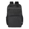 Trailhead 15" GRS recycelter zweifarbiger Laptop-Rucksack 14 L Standard | schwarz-grau | ohne Werbeanbringung | Nicht verfügbar | Nicht verfügbar | Nicht verfügbar