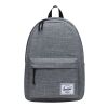 Herschel Classic™ Rucksack 26 L Standard | heather grau | ohne Werbeanbringung | Nicht verfügbar | Nicht verfügbar | Nicht verfügbar