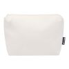Trip Aware™ Recycelter Reisekulturbeutel 2 L  Standard | elfenbeinweiß | ohne Werbeanbringung | Nicht verfügbar | Nicht verfügbar | Nicht verfügbar